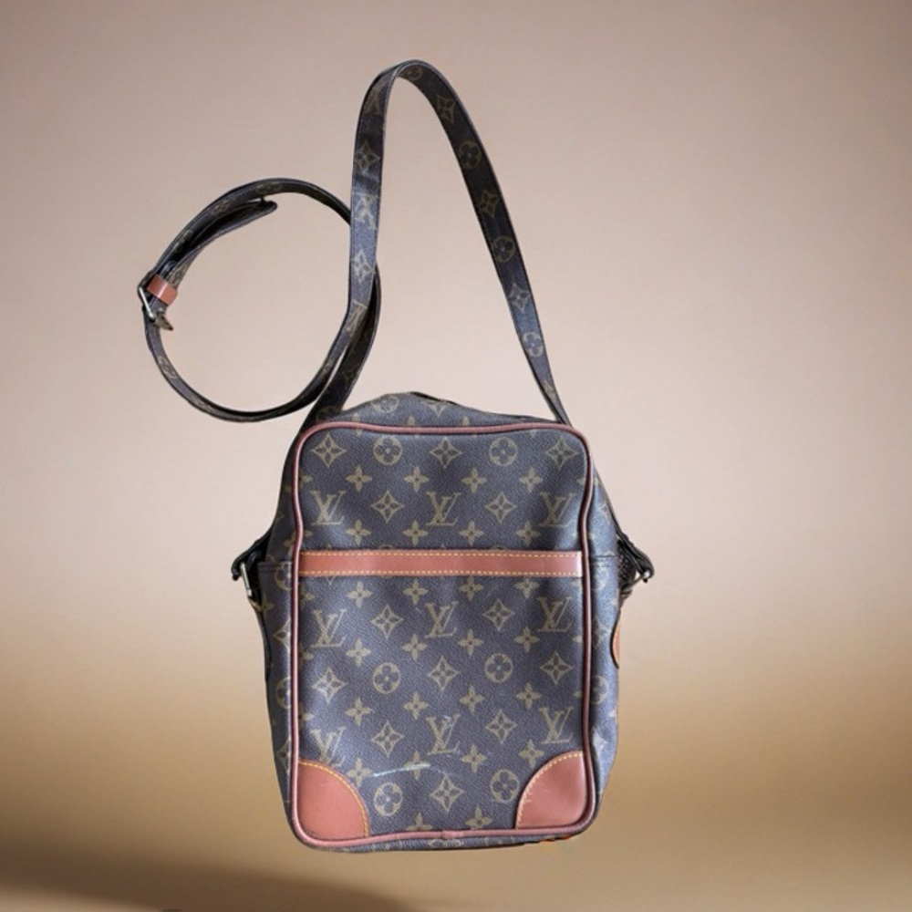 Louis Vuitton Vintage Bag